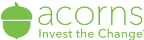 Acorns financial. Things To Know About Acorns financial. 